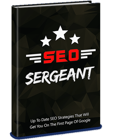 SEO Sergeant